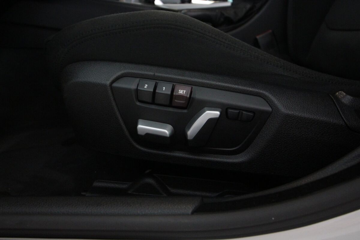 BMW 440i 3,0 Gran Coupé aut.