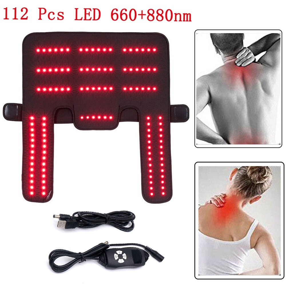 Laser Light Therapy For Lower Back Pain Shelly Lighting