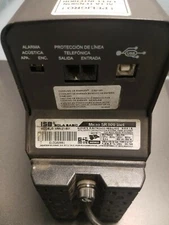 ISB Sola Basic XRN-21-801, Micro SR 800 Inet