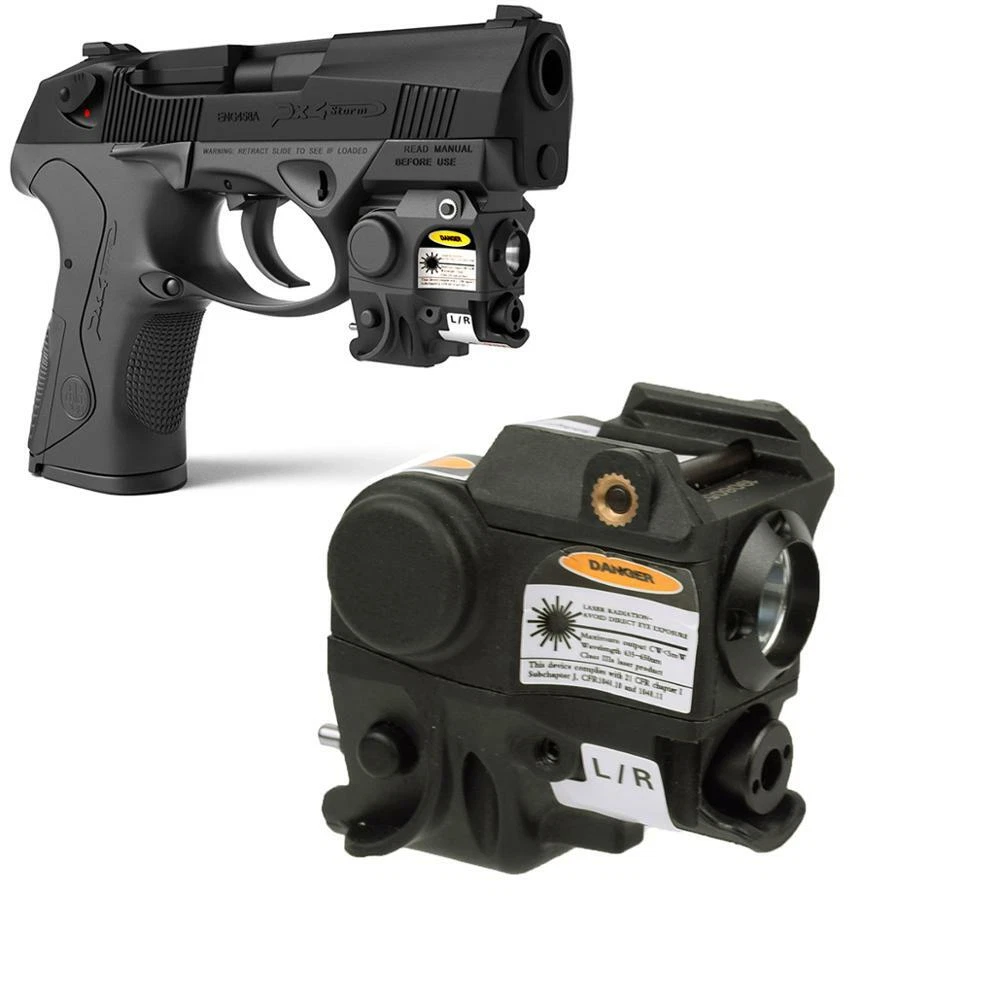 Laser 2024 light tactical
