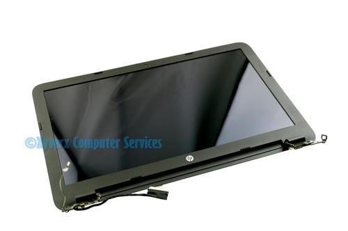Schermo LCD Touch 15.6 Pollici Per HP &ndash; 809612-009, HD WXGA 1366x768, Finitura Variabile