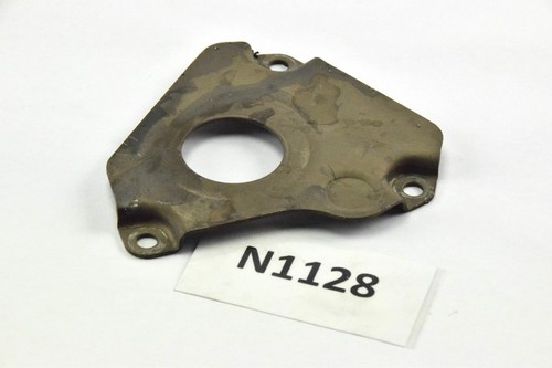 Honda CX 500 L - Blech Steuerkettenführung N1128