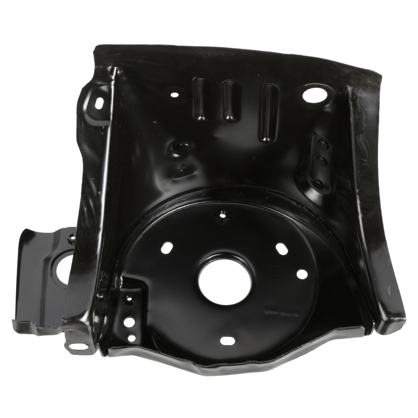 Panel de guardabarros trasero izquierdo para Nissan Maxima Altima 2007-2018 (P/N 64141-JA030)