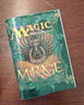 Magic The Gathering Mirage Booklet, very good condition, very rare