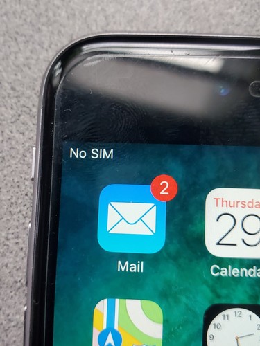 Apple iPhone 6s - 16 GB - Picture 5 of 7