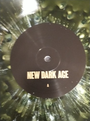 Glasir - New Dark Age, Vinyl LP, Mint - Picture 6 of 6