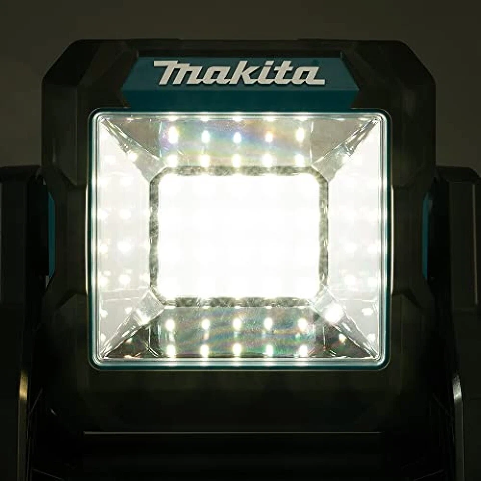 Makita 14.4V/18/40V Work Lights  ML003G 20-LED 1100Lm MAX/13H Body Only F/S JP - Image 2 of 4