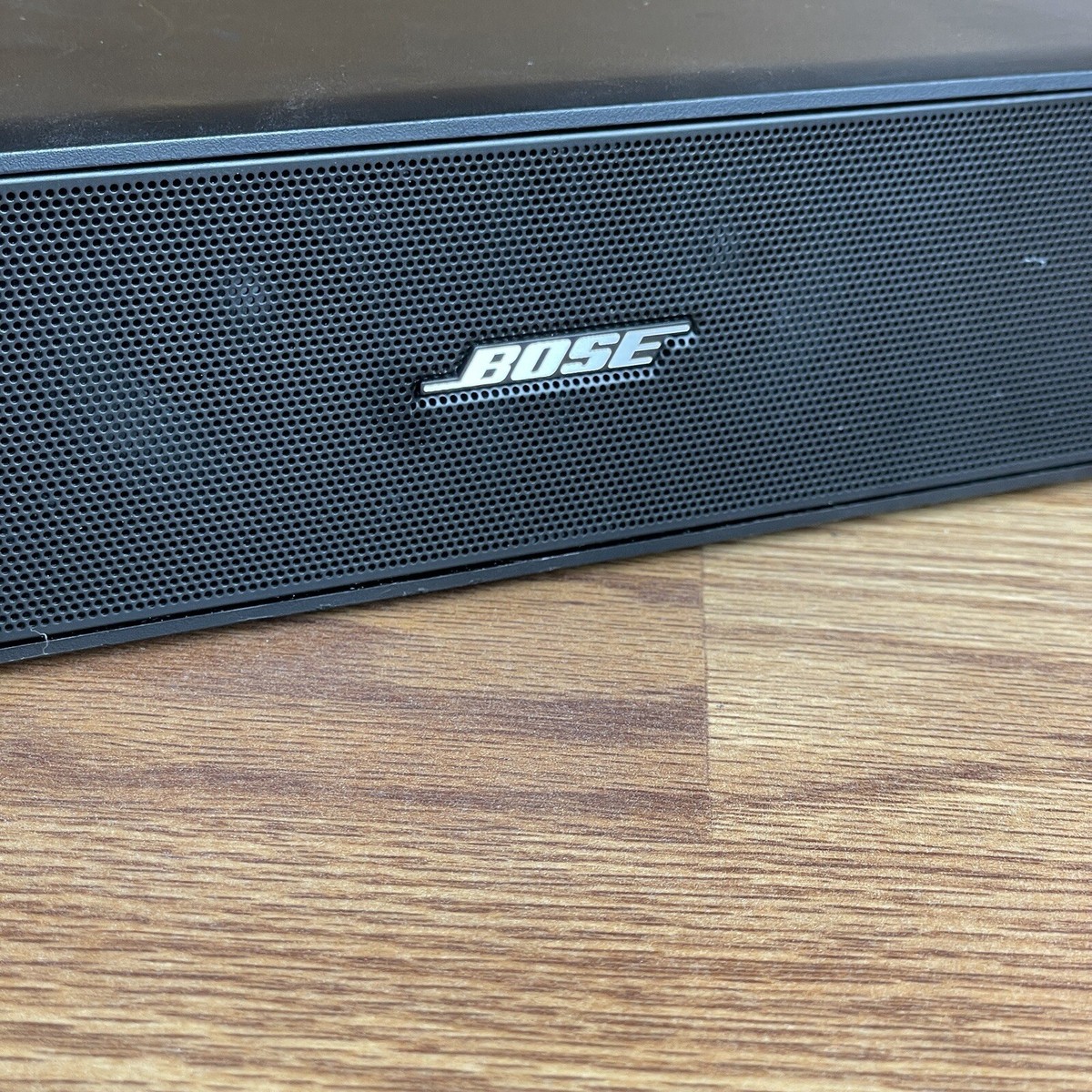 Bose Solo 5 Bluetooth サウンドバー Introducing Solo 5 TV Sound System | Bose