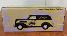 LIBERTY CLASSICS 1993 53rd STURGIS 1937 CHEVY SEDAN DELIVERY LIMITED EDI CV JD