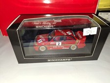 MINICHAMPS RARE 1/43