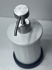 Pompa erogatore sapone mani