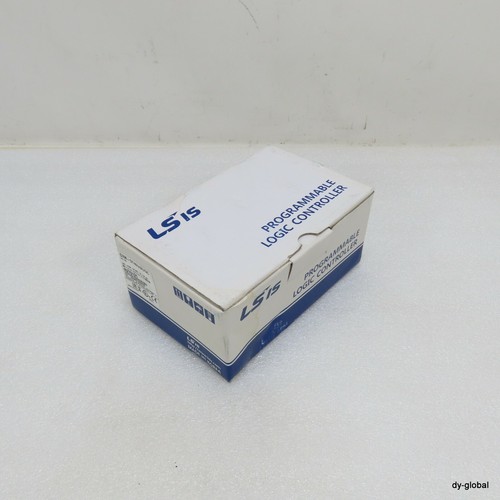 LS GLOFA PLC NIB G7M-DT40U(N)/DC V2.10 5006 PLC-I-1281=7A53