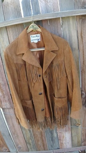 Vintage Pioneer Wear Western Rodeo 