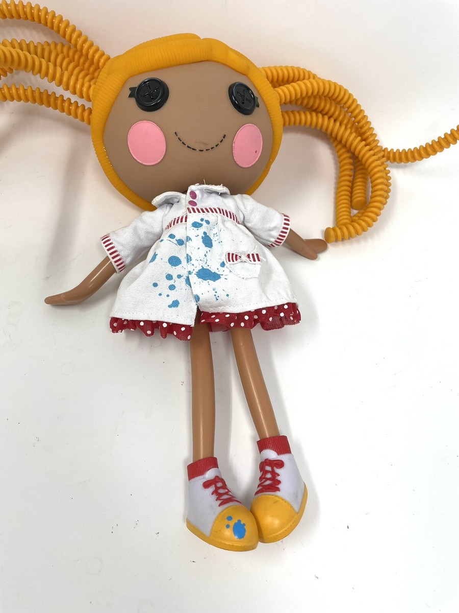 Lalaloopsy Full Size 12