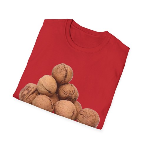 Funny Unisex T-Shirt - 'How Do You Like Deez Nuts?' Humor Tee, Gift for Friends, - Picture 5 of 25