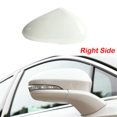 2014 ford fusion passenger best sale side mirror cover