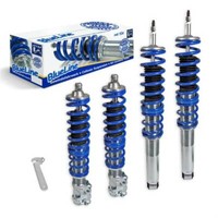 JOM Blueline Gewindefahrwerk SET VW Golf 4 Cabriolet AB 1998 BIS 2004 - 741011