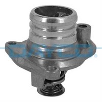 Dayco Thermostat KüHlmittel 92°C FüR Opel Agila (A) DT1158H