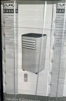 Klimaanlage IE 1010 W 350 m³/h (max.) 4046806911689 45856451 