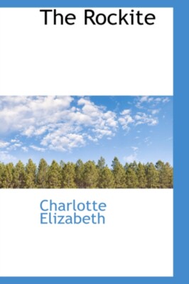 Elizabeth - Rockite - New paperback or softback - 87 - X555z