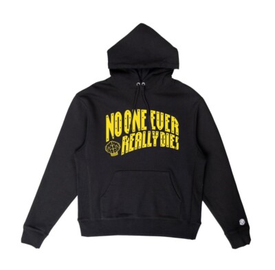N.E.R.D. x Billionaire Boys Club No One 
