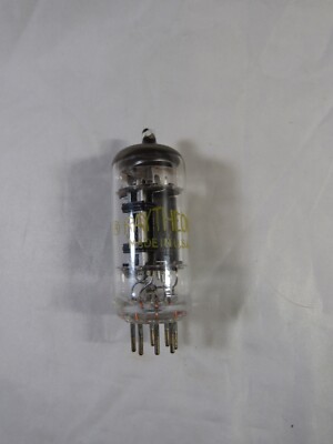 NOS Raytheon Vacuum Tube 6AN5WA tested