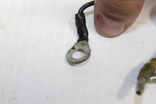 1994 Tigershark Barracuda Oem MODULE,CONTROL-TRIM & BILGE 0630-059 - Picture 12 of 15
