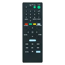 RMT-B121P Remote Control Fit For Sony Blu-Ray DVD Player BDP-S495 BDP-S485
