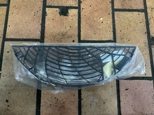 NEW & Genuine BMW 3 Series E46 Protective Grille Auxiliary Fan Lower 6454 8385345