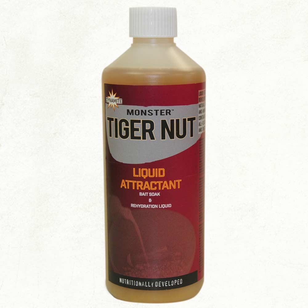 Dynamite Baits Tiger Nut Rehydration Liquid