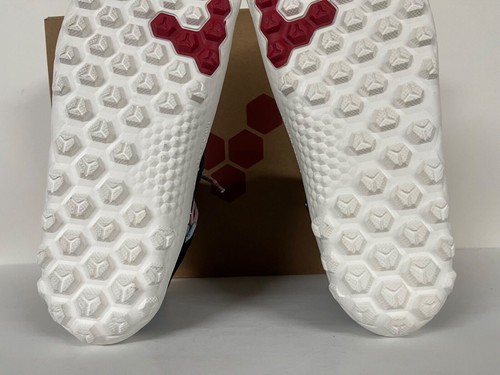 Wmns Vivobarefoot Tracker Decon Hiking Boots Black Rose Pink Minimalist Barefoot - Picture 13 of 15