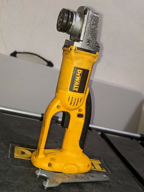 Dewalt dc410 аккумулятор