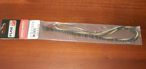 Fuse Bow Strings (by Hoyt) - 34.38, 36.63, 34.5, 36, 49.5, 50.75, 54.25, 55.88 - Picture 4 of 9