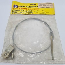 British Leyland 18/22 Series Princess 1975 - Hand Brake Cable