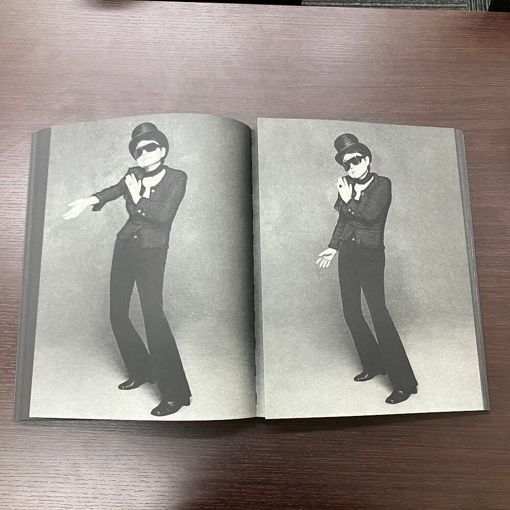 THE LITTLE BLACK JACKET CHANEL Karl Lagerfeld Steidl Photo