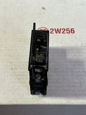 ITE EQB-120 Circuit Breaker, 1 Pole, 20 Amp,