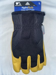 wells lamont hydrahyde cold weather gloves