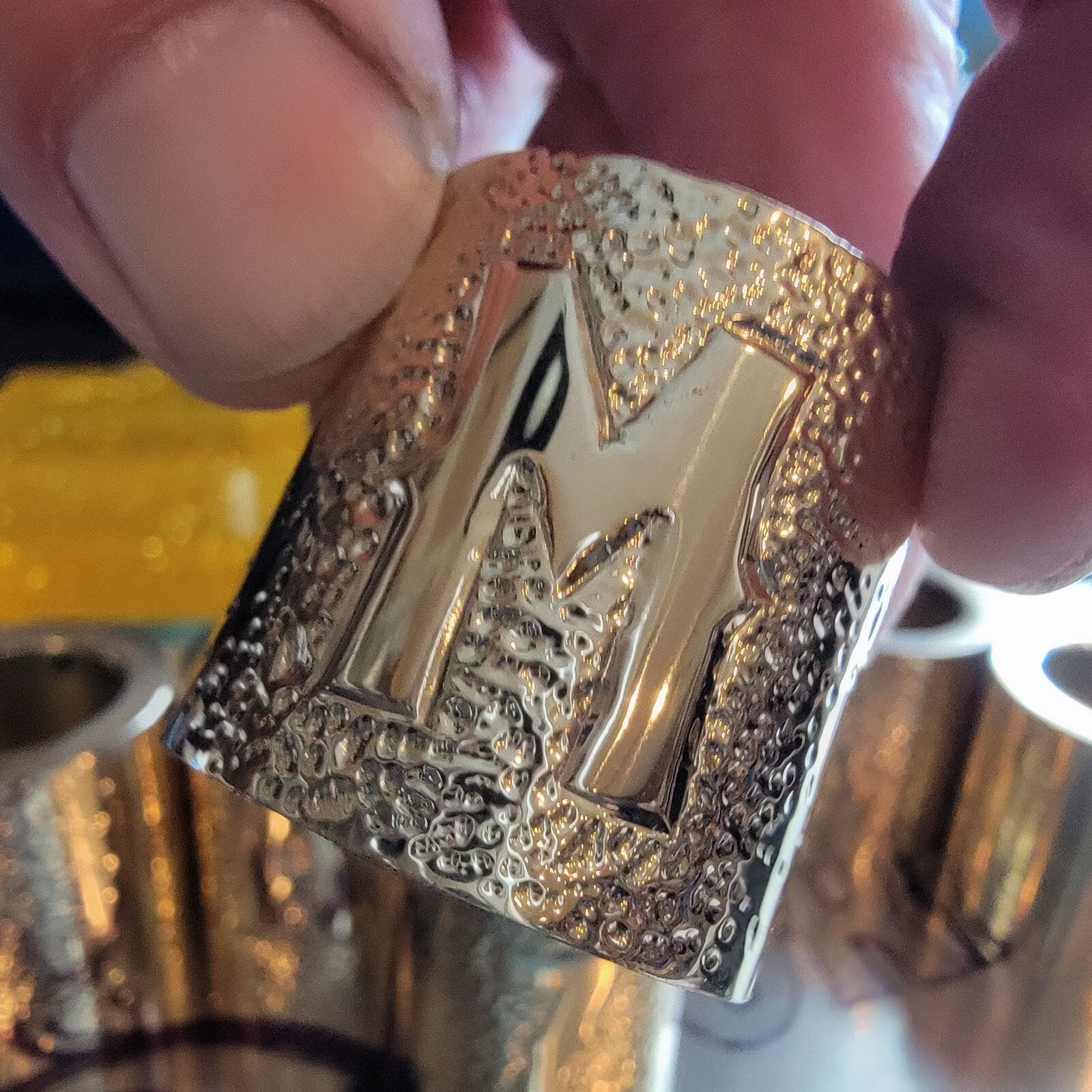 Brass Pushrod Collars Harley Evolution Knucklehead Panhead Shovelhead