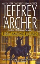 First Among Equals by Jeffrey Archer: Used