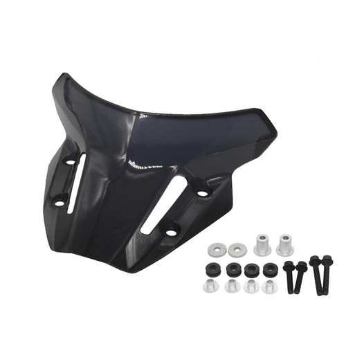 2021 2022 Windshield Windscreen For YAMAHA MT-09 / SP Motorcycle Wind Deflectors - Picture 2 of 6