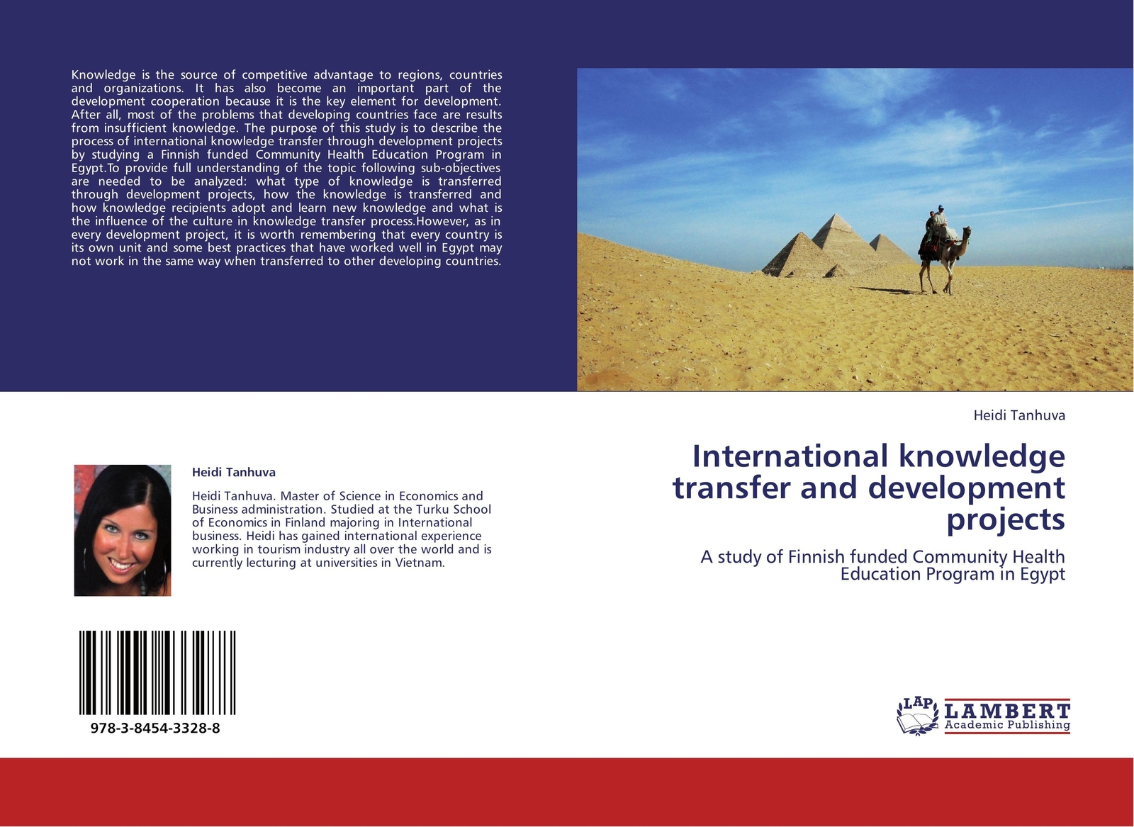 Thumbnail - International Knowledge Transfer And Development Projects | Heidi