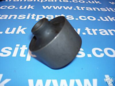 Transit Front Subframe Lower Arm Wishbone Bush 2006 On 2.0 2.4 Mk7