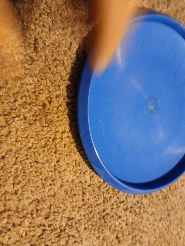 Innova Gstar Wedge Disc Blue 172g - Picture 3 of 6