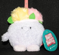 NWT BumBumz by Russ 4.5" Perkins the Flower Pot BBZ5 - 328