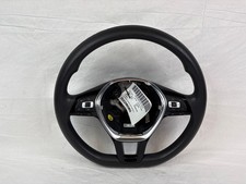 Steering Wheel Jetta Except Gli 15 16