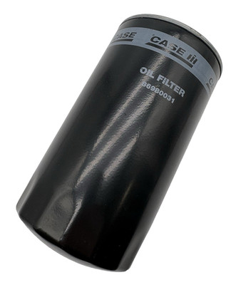CNH Motorölfilter 86980031 passend für 675 TA/AB Motor WDX1101 selbstfahrend