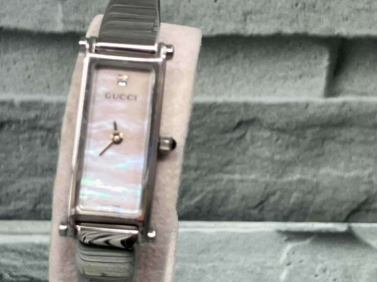 Orologio GUCCI 1500L Quarzo