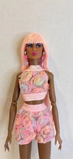 Integrity Toys Fashion Doll - Comes With Box