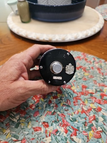 Vintage Abu Garcia Ambassadeur 5001C Left Hand Casting Reel #721200 - Picture 2 of 16