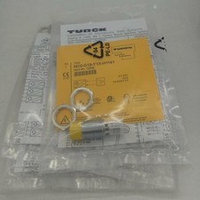 ONE new turck NI10-G18-Y1X-H1141 PROXIMITY SENSOR Free shipping